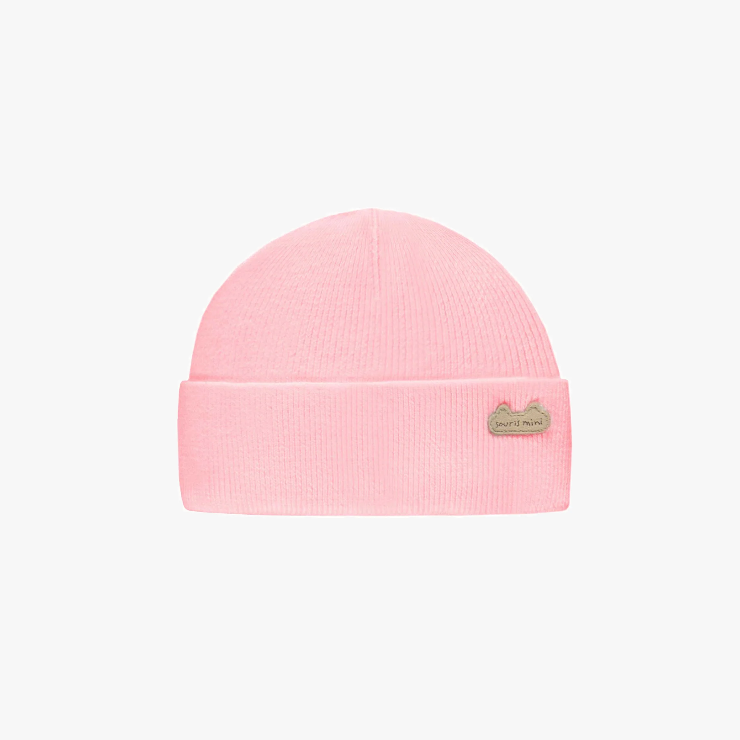 Coffret cadeau rose et crème « Le Premium » (14 pièces), naissance - Image 6