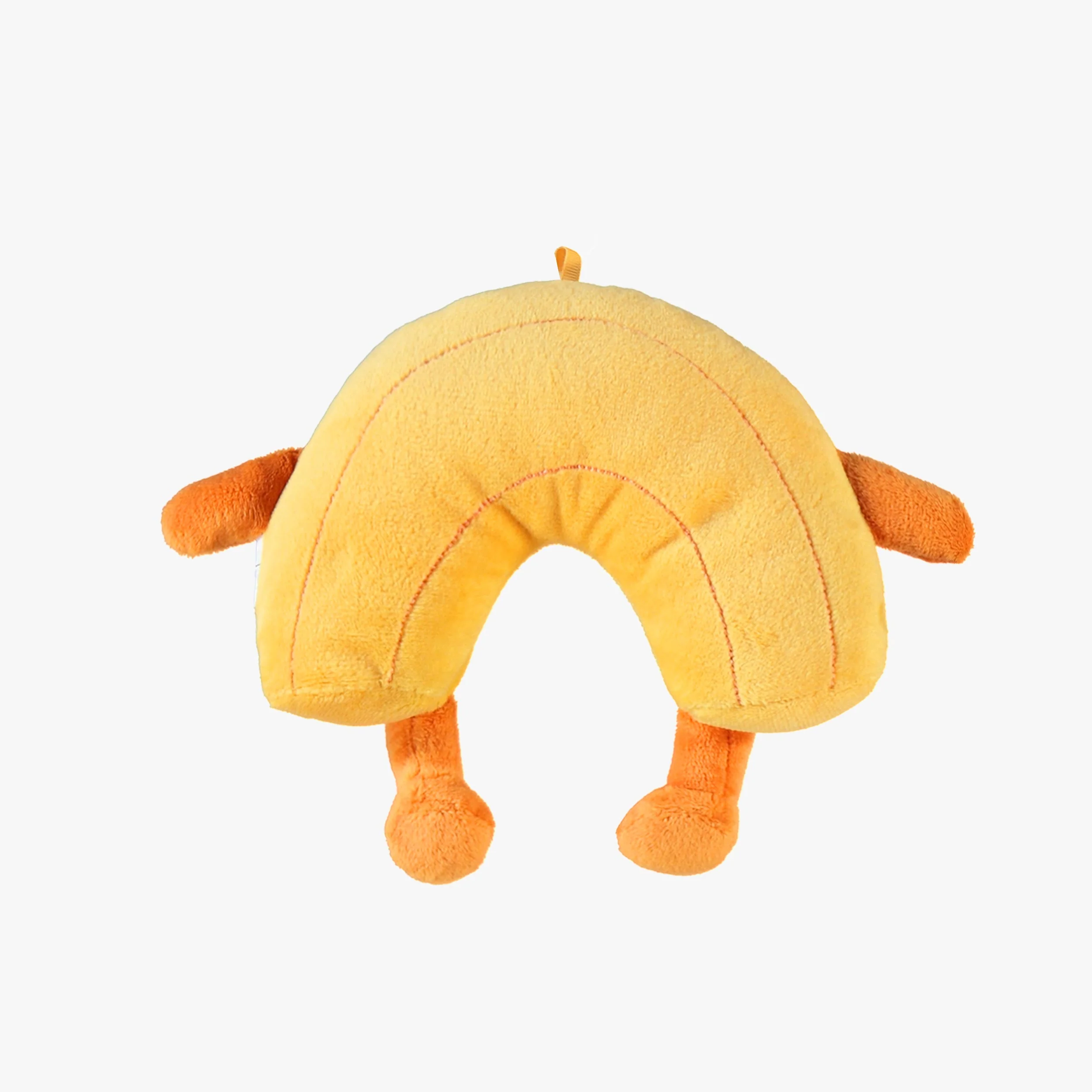 Peluche adorable en forme de macaroni - Image 3